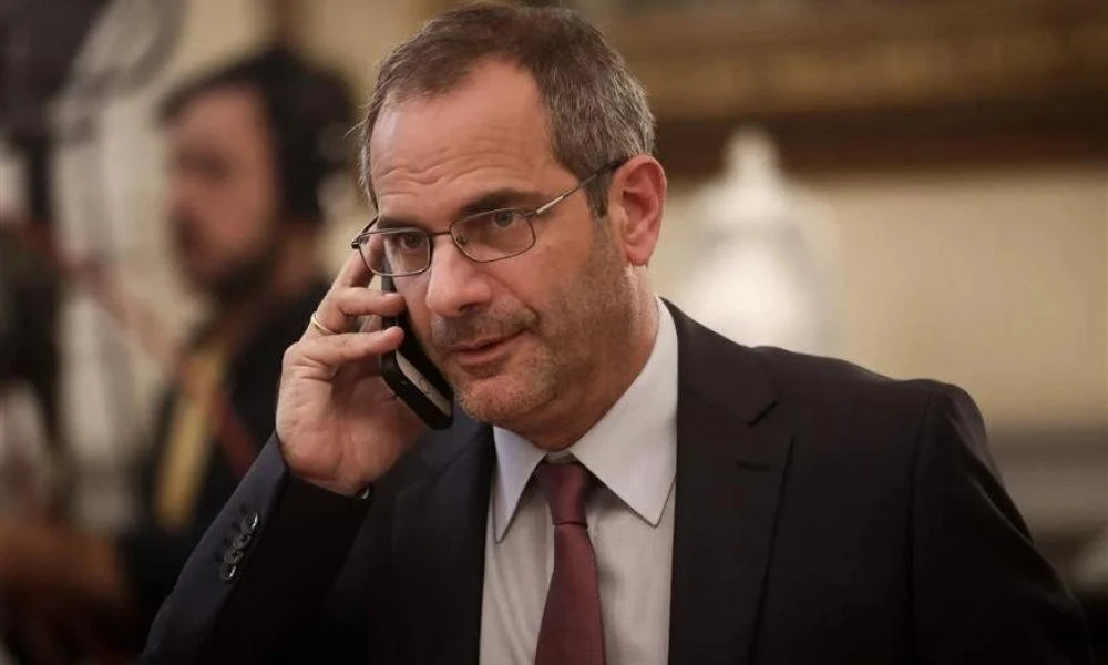 Πρόεδρος της ΕΡΤ: Προαναγγέλλει προσφυγή στη Δικαιοσύνη έπειτα από δημοσιεύματα για τη διαχείριση των κονδυλίων